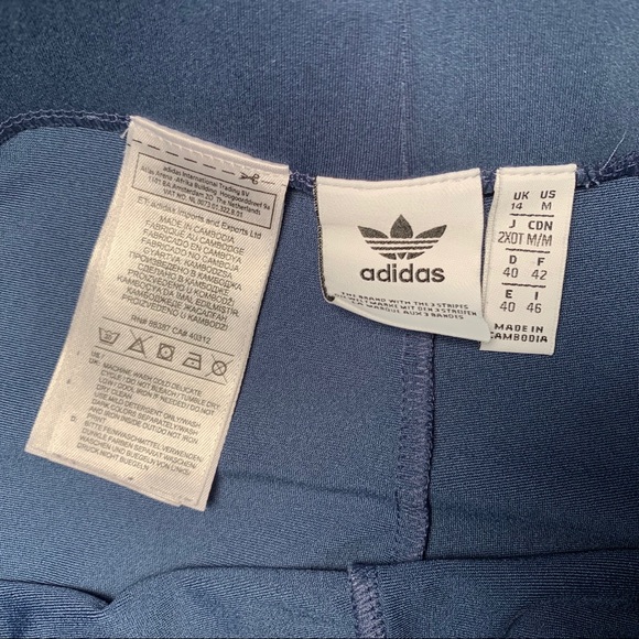 Adidas leggings - Picture 6 of 7